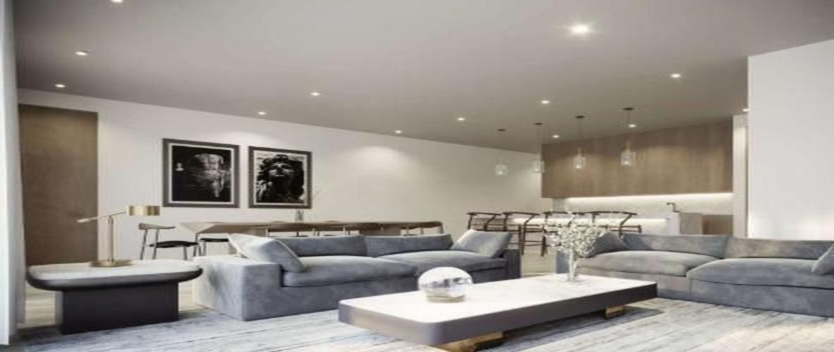 Foto de departamento en venta en  , del valle norte, benito juárez, df / cdmx, 0 No. 05