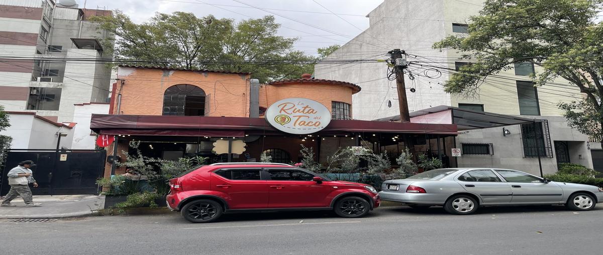 Foto de local en venta en  , del valle norte, benito juárez, df / cdmx, 30196461 No. 01