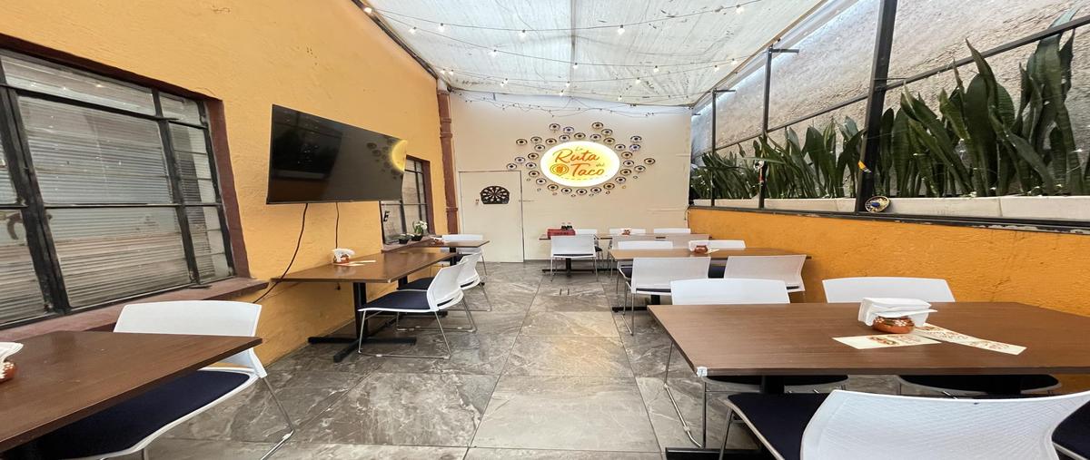 Foto de local en venta en  , del valle norte, benito juárez, df / cdmx, 30196461 No. 04