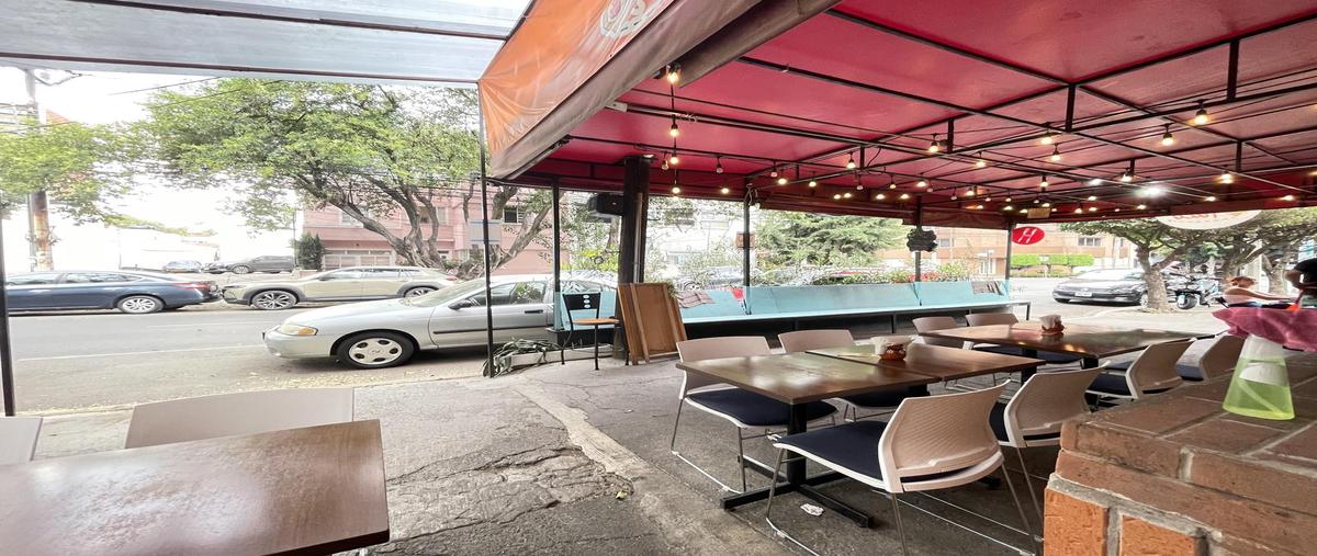 Foto de local en venta en  , del valle norte, benito juárez, df / cdmx, 30196461 No. 05