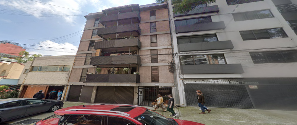 Foto de edificio en , del valle norte, benito juárez, df / cdmx, 30243080 foto 02 Foto de edificio en venta en , del valle norte, benito juárez, df / cdmx, 30243080 No. 02