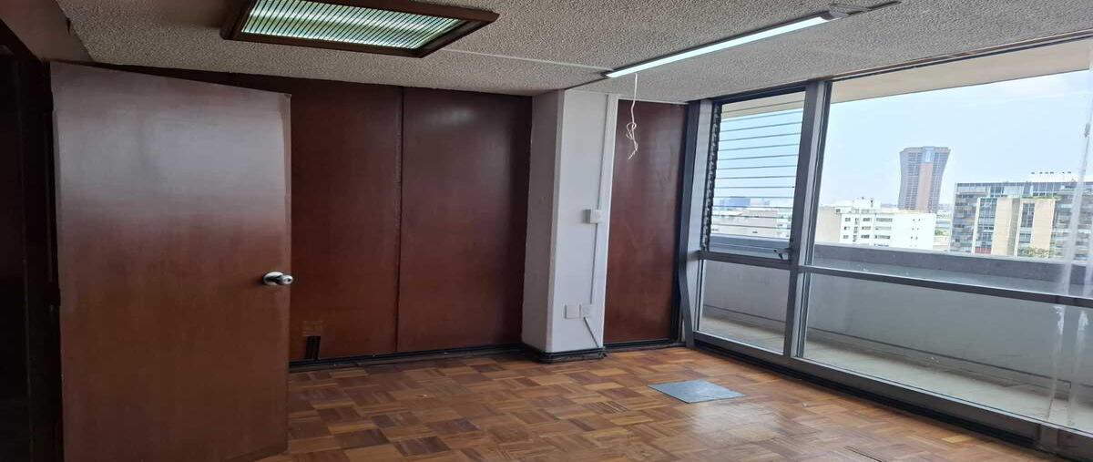 Foto de oficina en renta en  , del valle norte, benito juárez, df / cdmx, 30329002 No. 03