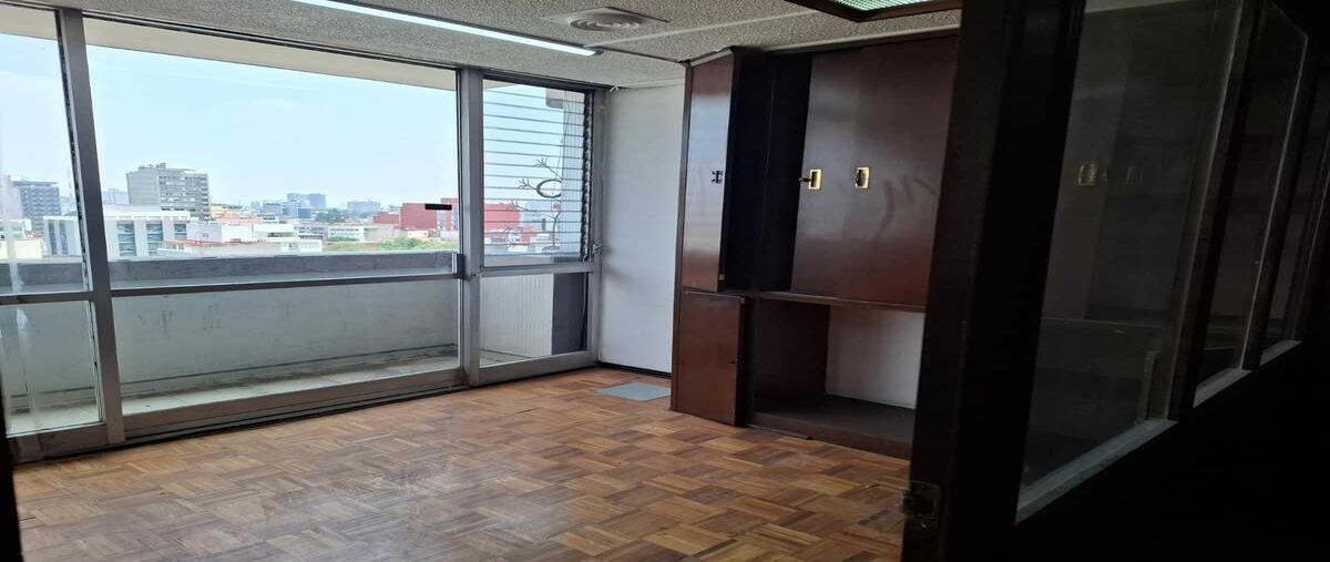 Foto de oficina en renta en  , del valle norte, benito juárez, df / cdmx, 30329002 No. 04
