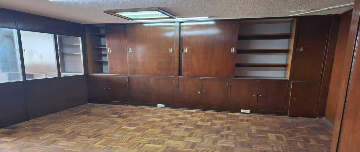 Foto de oficina en renta en  , del valle norte, benito juárez, df / cdmx, 30329002 No. 05