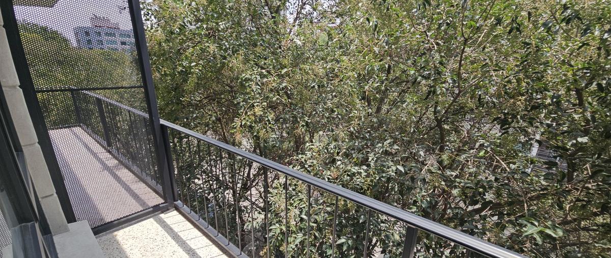 Foto de departamento en renta en  , del valle norte, benito juárez, df / cdmx, 0 No. 01