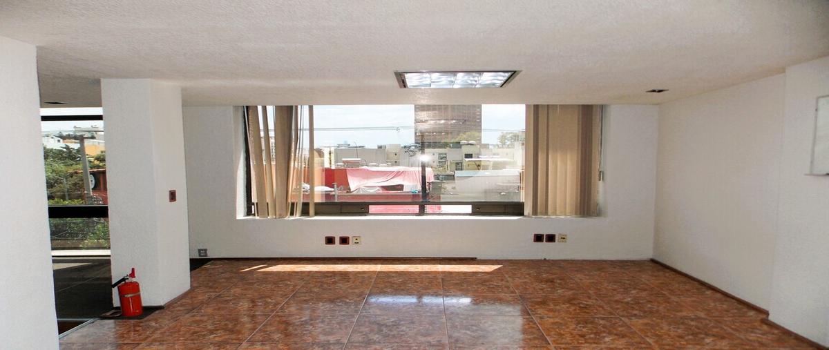 Foto de oficina en venta en  , del valle norte, benito juárez, df / cdmx, 0 No. 03