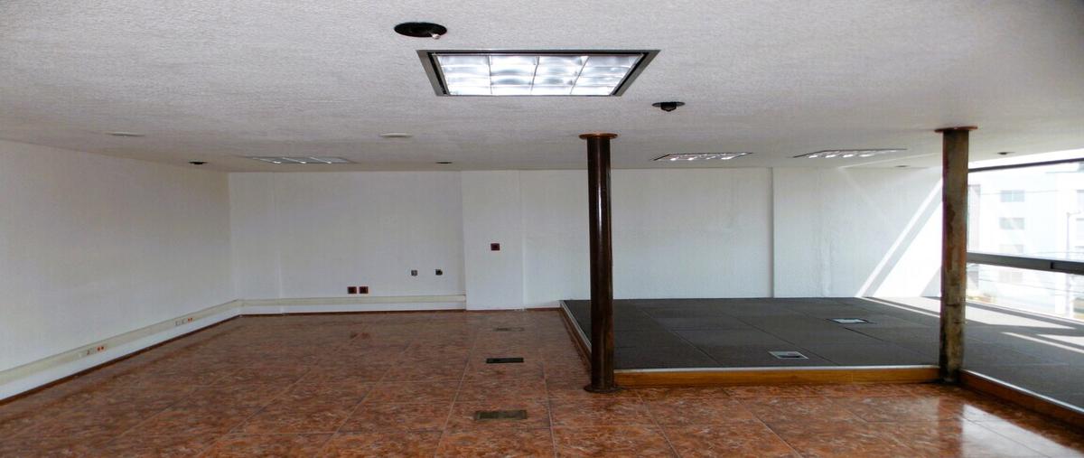 Foto de oficina en venta en  , del valle norte, benito juárez, df / cdmx, 0 No. 04