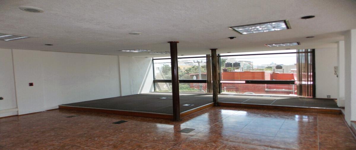 Foto de oficina en venta en  , del valle norte, benito juárez, df / cdmx, 0 No. 05