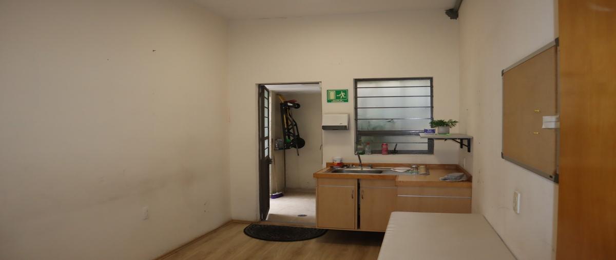 Foto de casa en venta en  , del valle norte, benito juárez, df / cdmx, 30471245 No. 05