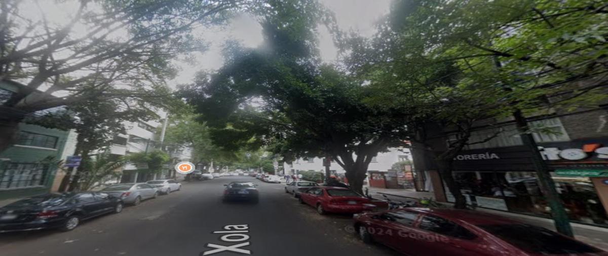 Foto de departamento en venta en  , del valle norte, benito juárez, df / cdmx, 30548485 No. 05