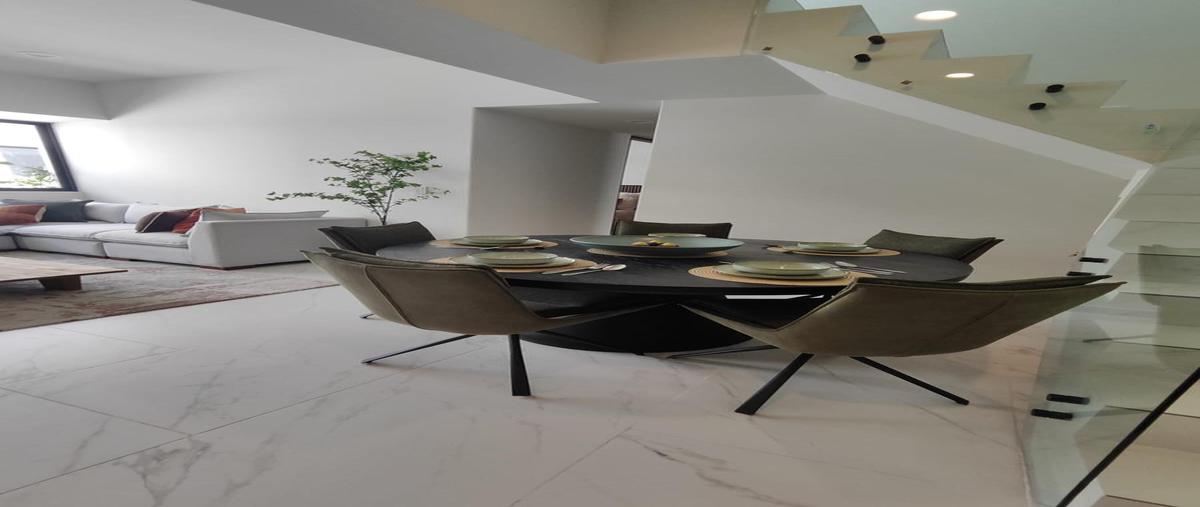 Foto de departamento en venta en  , del valle norte, benito juárez, df / cdmx, 30569508 No. 04