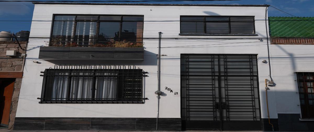 Foto de casa en , del valle norte, benito juárez, df / cdmx, 0 foto 01 Foto de casa en venta en , del valle norte, benito juárez, df / cdmx, 0 No. 01