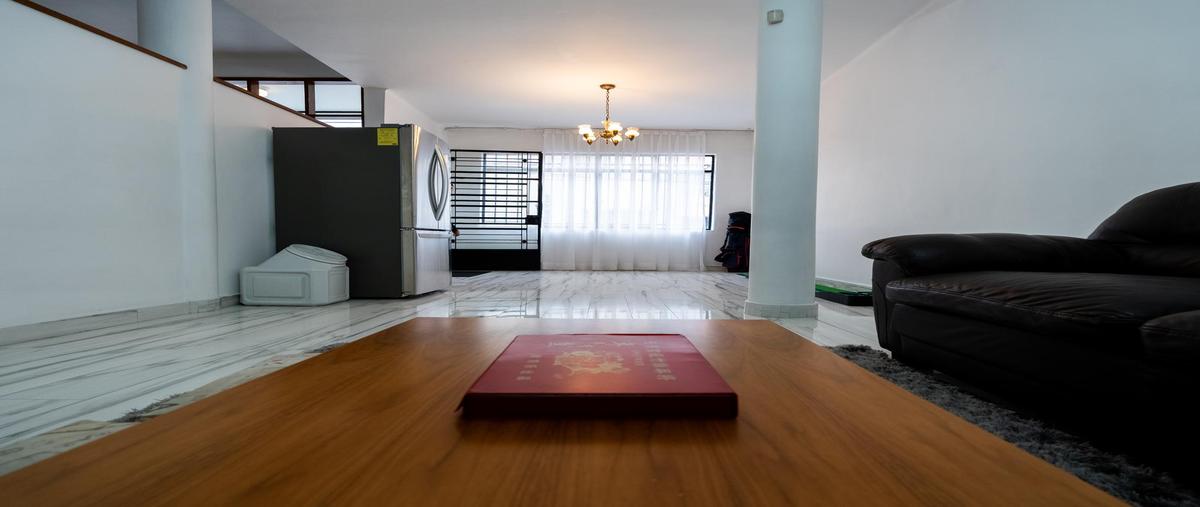 Foto de casa en , del valle norte, benito juárez, df / cdmx, 0 foto 04 Foto de casa en venta en , del valle norte, benito juárez, df / cdmx, 0 No. 04