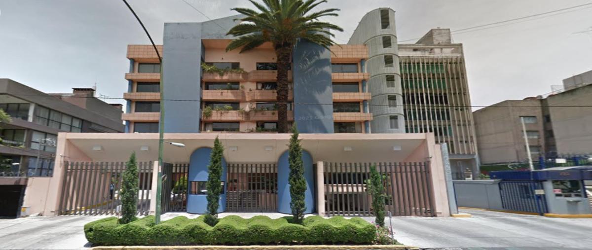 Foto de departamento en , del valle norte, benito juárez, df / cdmx, 0 foto 01 Foto de departamento en venta en , del valle norte, benito juárez, df / cdmx, 0 No. 01