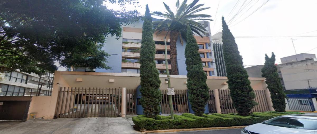 Foto de departamento en , del valle norte, benito juárez, df / cdmx, 0 foto 04 Foto de departamento en venta en , del valle norte, benito juárez, df / cdmx, 0 No. 04