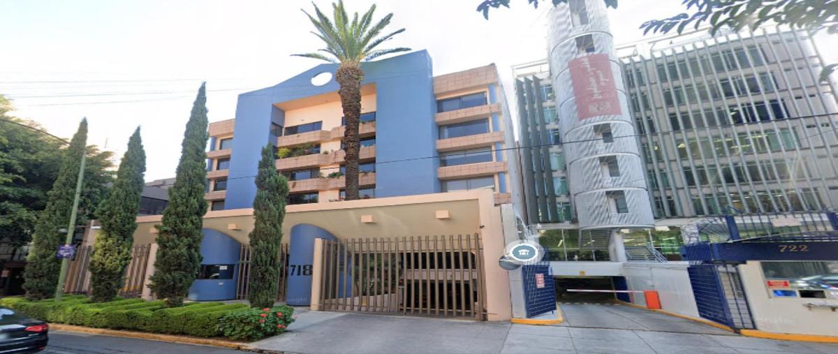 Foto de departamento en , del valle norte, benito juárez, df / cdmx, 0 foto 05 Foto de departamento en venta en , del valle norte, benito juárez, df / cdmx, 0 No. 05