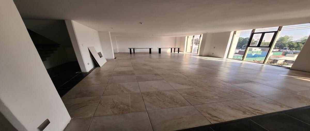 Foto de departamento en venta en  , del valle norte, benito juárez, df / cdmx, 0 No. 03