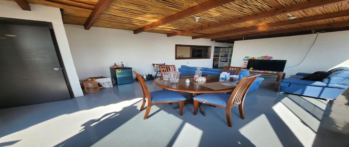 Foto de departamento en venta en  , del valle norte, benito juárez, df / cdmx, 0 No. 05