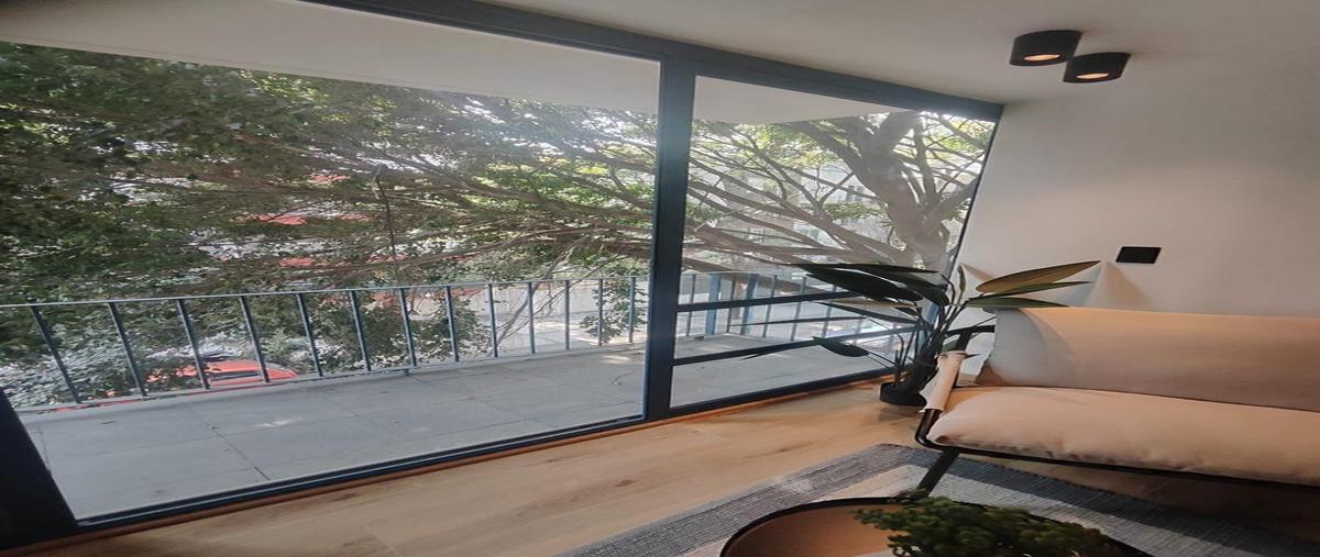 Foto de departamento en venta en  , del valle norte, benito juárez, df / cdmx, 0 No. 03