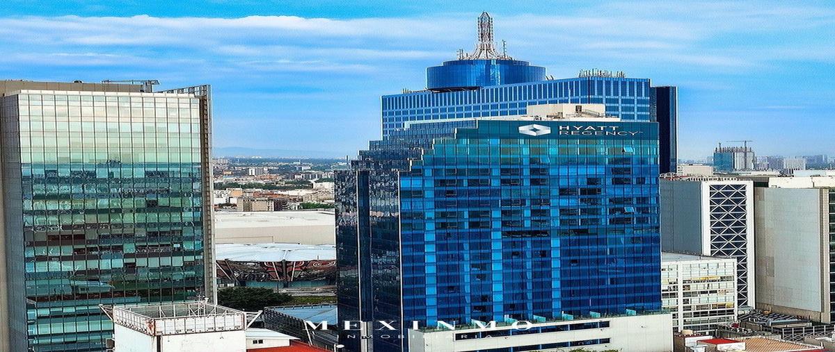 Foto de departamento en venta en  , del valle norte, benito juárez, df / cdmx, 0 No. 03