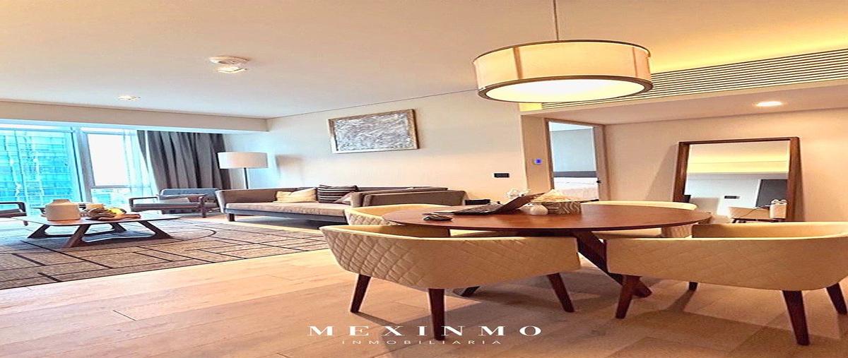 Foto de departamento en venta en  , del valle norte, benito juárez, df / cdmx, 0 No. 04