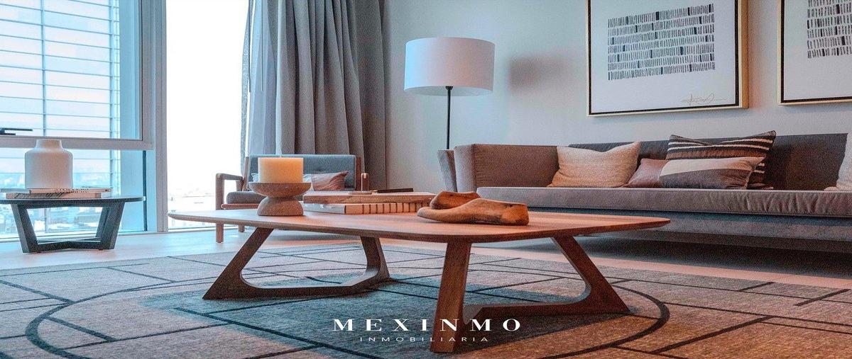 Foto de departamento en venta en  , del valle norte, benito juárez, df / cdmx, 0 No. 05