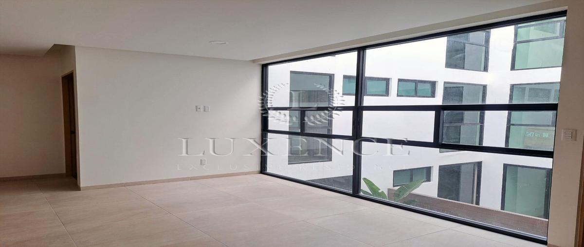 Foto de departamento en venta en  , del valle norte, benito juárez, df / cdmx, 0 No. 03