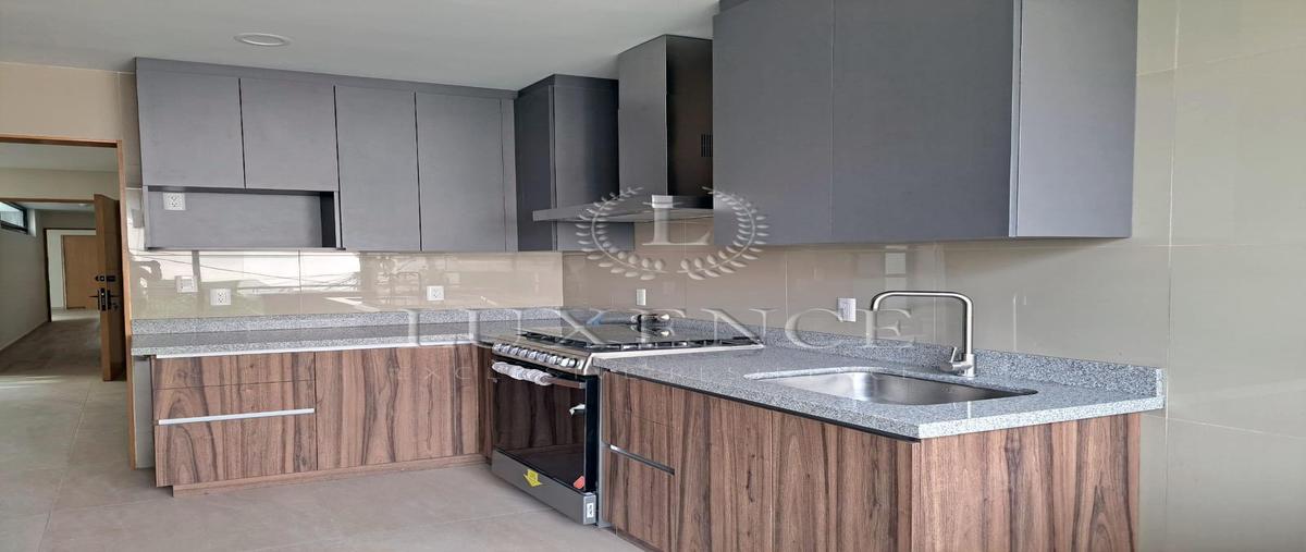 Foto de departamento en venta en  , del valle norte, benito juárez, df / cdmx, 0 No. 05