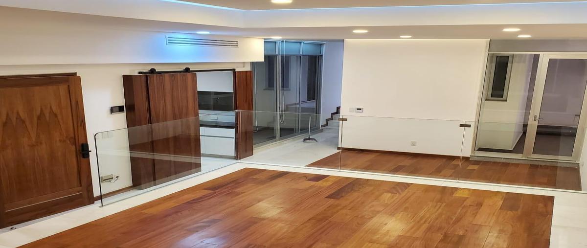 Foto de departamento en venta en  , del valle norte, benito juárez, df / cdmx, 0 No. 03