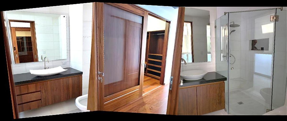 Foto de departamento en venta en  , del valle norte, benito juárez, df / cdmx, 0 No. 05