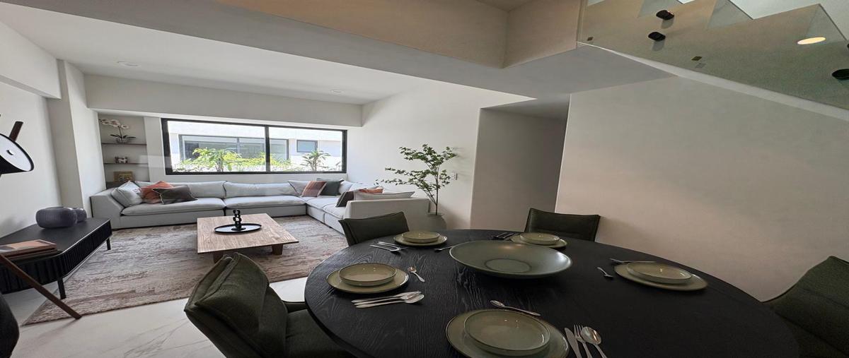 Foto de departamento en , del valle norte, benito juárez, df / cdmx, 30828483 foto 05 Foto de departamento en venta en , del valle norte, benito juárez, df / cdmx, 30828483 No. 05