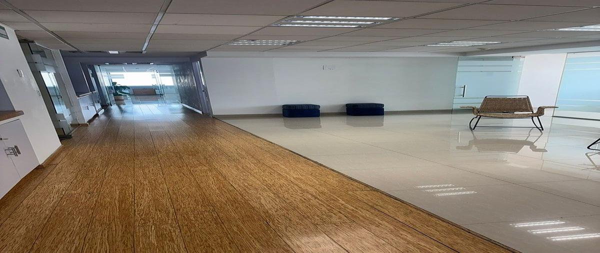 Foto de oficina en renta en  , del valle norte, benito juárez, df / cdmx, 0 No. 03