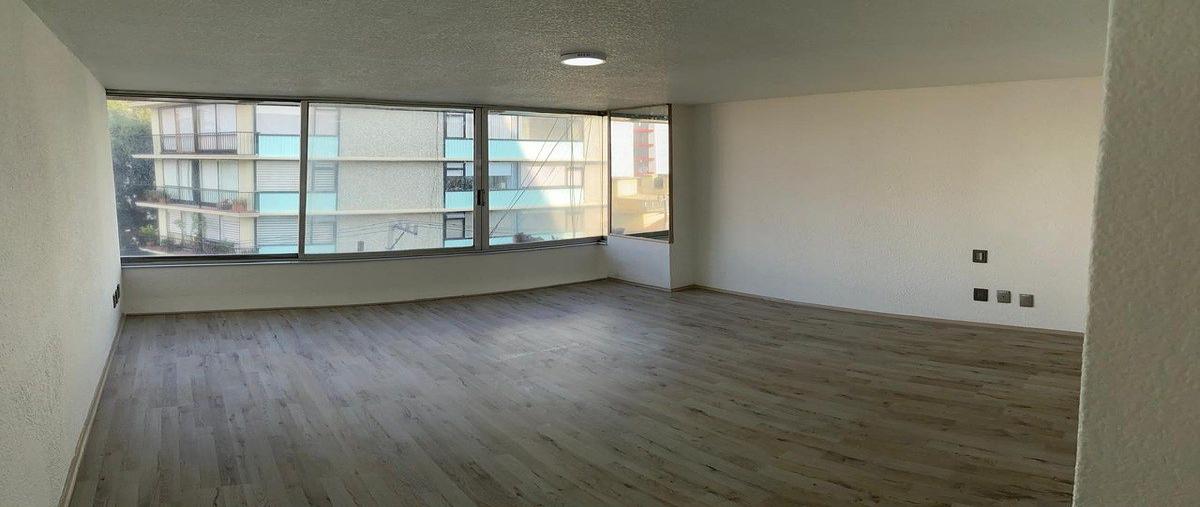 Foto de departamento en , del valle norte, benito juárez, df / cdmx, 30865379 foto 03 Foto de departamento en renta en , del valle norte, benito juárez, df / cdmx, 30865379 No. 03