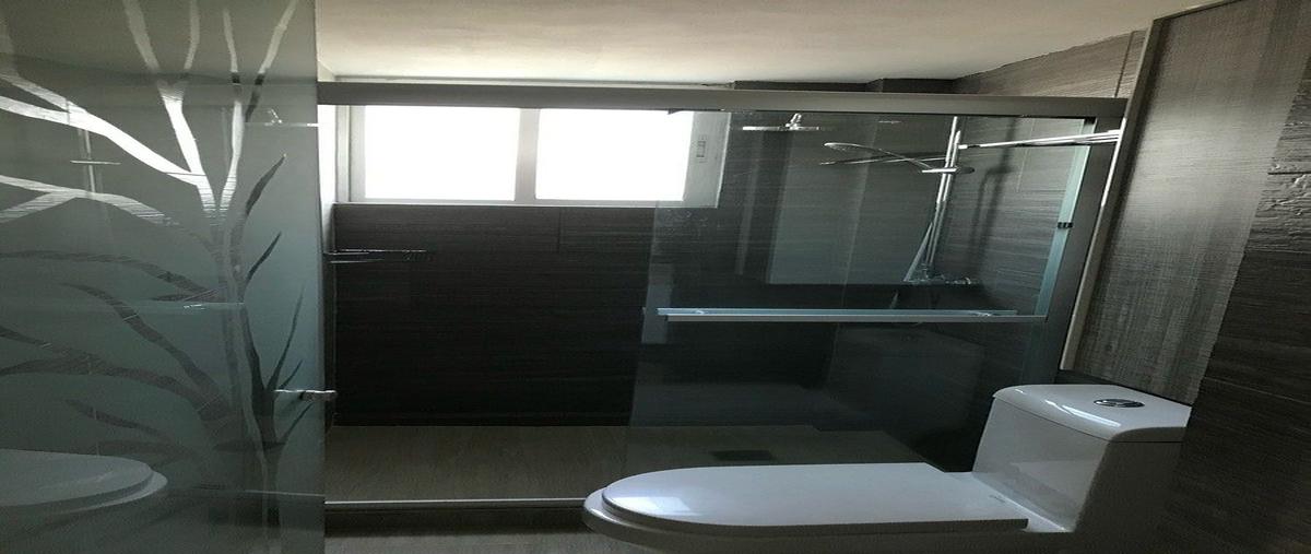 Foto de departamento en venta en  , del valle norte, benito juárez, df / cdmx, 0 No. 04