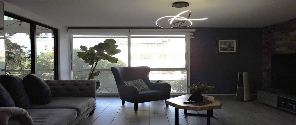 Foto de departamento en renta en  , del valle norte, benito juárez, df / cdmx, 0 No. 03