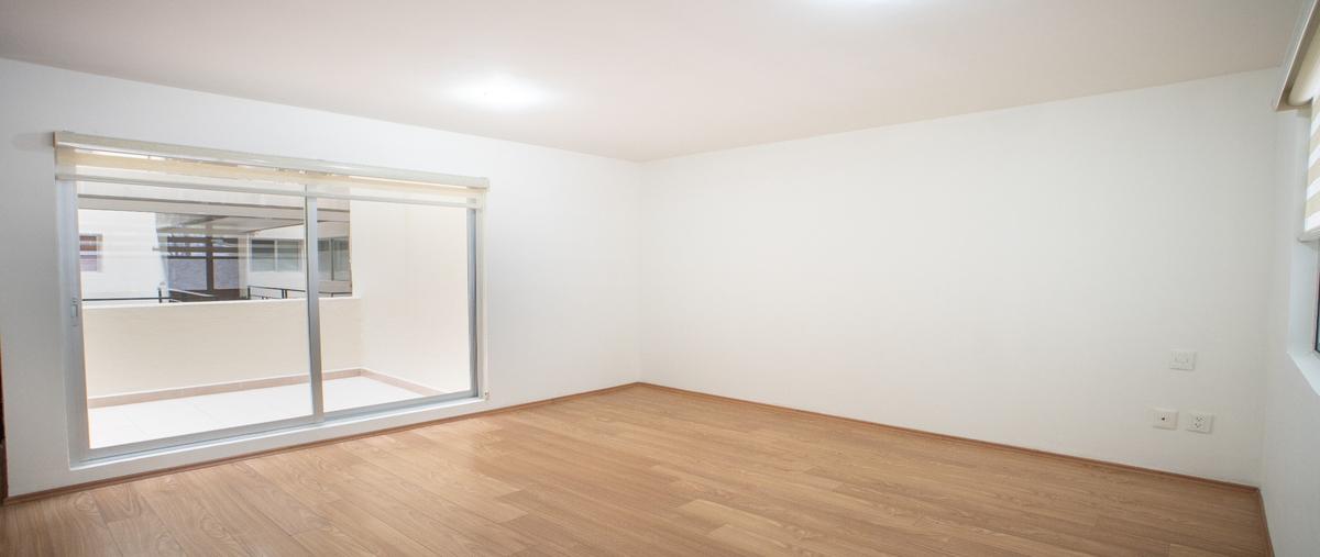 Foto de departamento en venta en  , del valle norte, benito juárez, df / cdmx, 30903582 No. 03