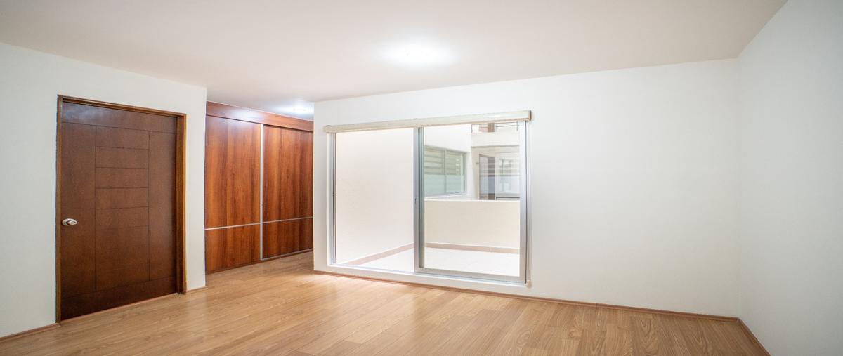 Foto de departamento en venta en  , del valle norte, benito juárez, df / cdmx, 30903582 No. 04