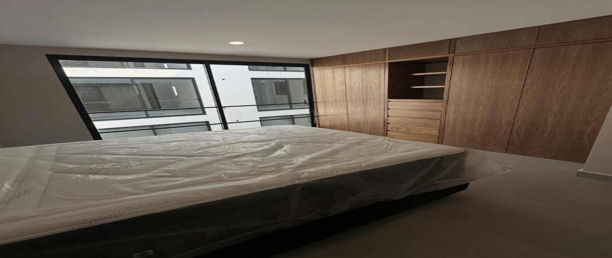 Foto de departamento en venta en  , del valle norte, benito juárez, df / cdmx, 0 No. 05