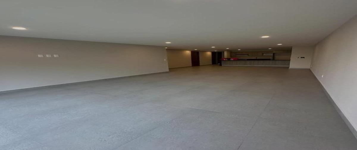 Foto de departamento en venta en  , del valle norte, benito juárez, df / cdmx, 0 No. 03