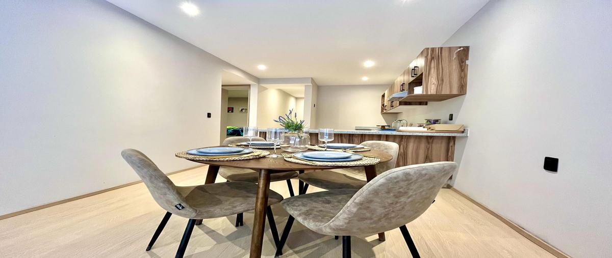 Foto de departamento en venta en  , del valle norte, benito juárez, df / cdmx, 30934274 No. 04