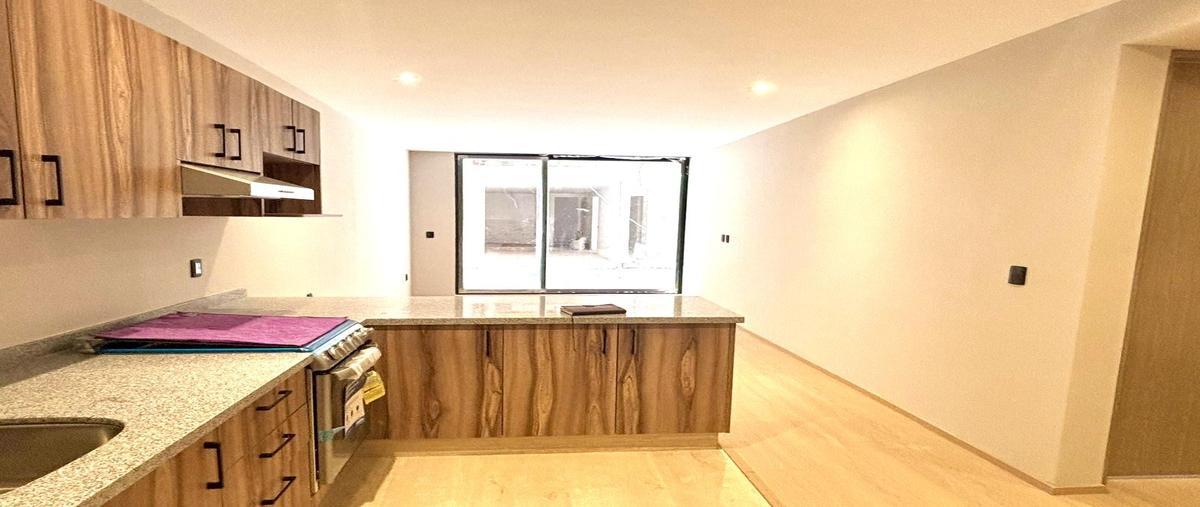 Foto de departamento en venta en  , del valle norte, benito juárez, df / cdmx, 0 No. 03