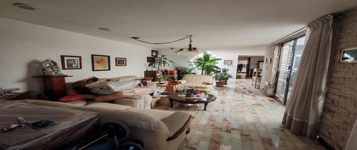 Foto de casa en venta en  , del valle norte, benito juárez, df / cdmx, 0 No. 03