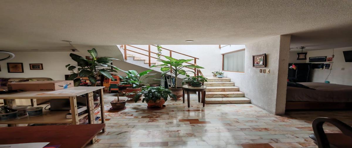 Foto de casa en venta en  , del valle norte, benito juárez, df / cdmx, 0 No. 05