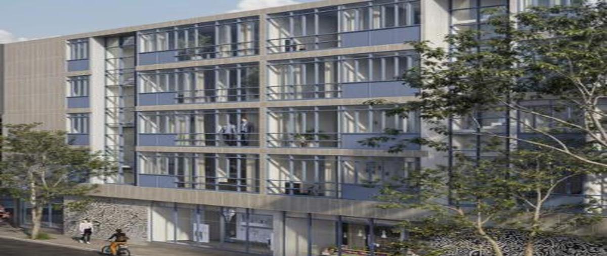 Foto de departamento en venta en  , del valle norte, benito juárez, df / cdmx, 30949207 No. 04