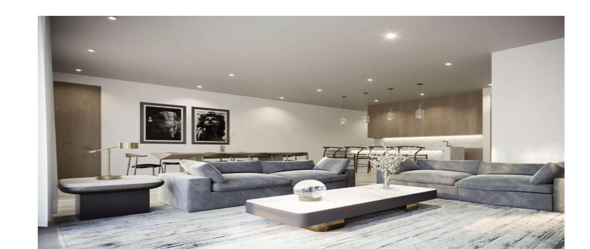 Foto de departamento en , del valle norte, benito juárez, df / cdmx, 0 foto 02 Foto de departamento en venta en , del valle norte, benito juárez, df / cdmx, 0 No. 02