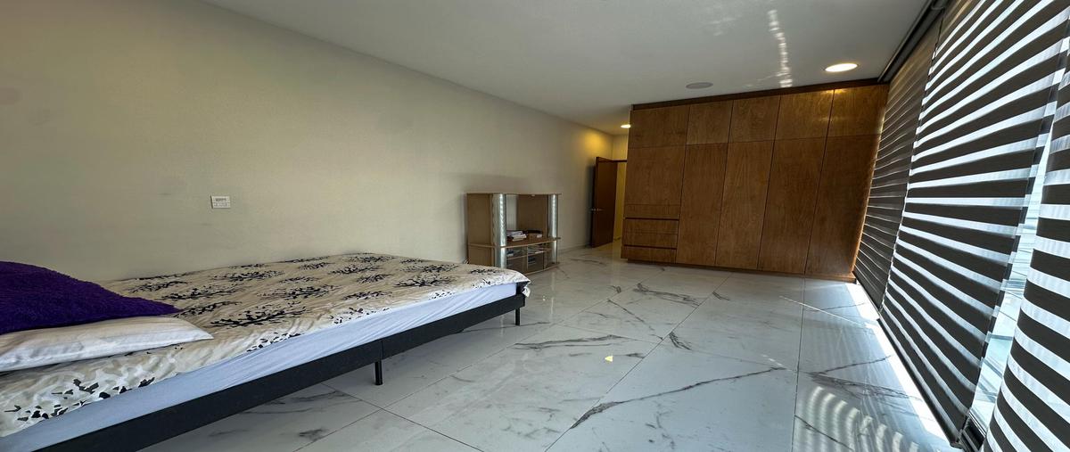 Foto de departamento en venta en  , del valle norte, benito juárez, df / cdmx, 0 No. 04