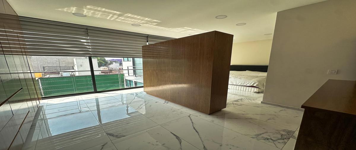Foto de departamento en venta en  , del valle norte, benito juárez, df / cdmx, 0 No. 05