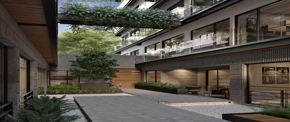 Foto de departamento en venta en  , del valle norte, benito juárez, df / cdmx, 30989848 No. 05
