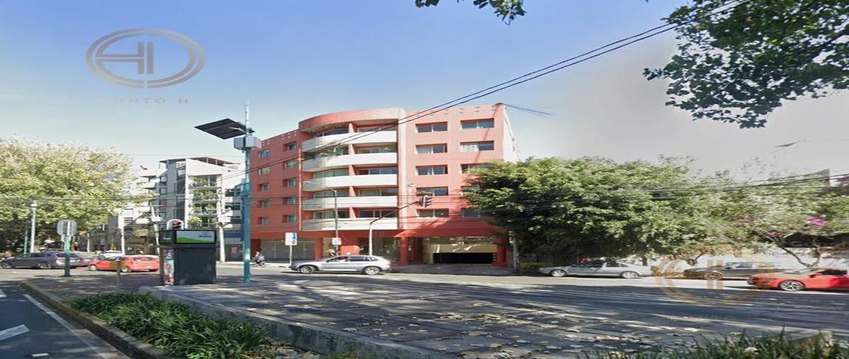 Foto de departamento en venta en  , del valle norte, benito juárez, df / cdmx, 0 No. 04