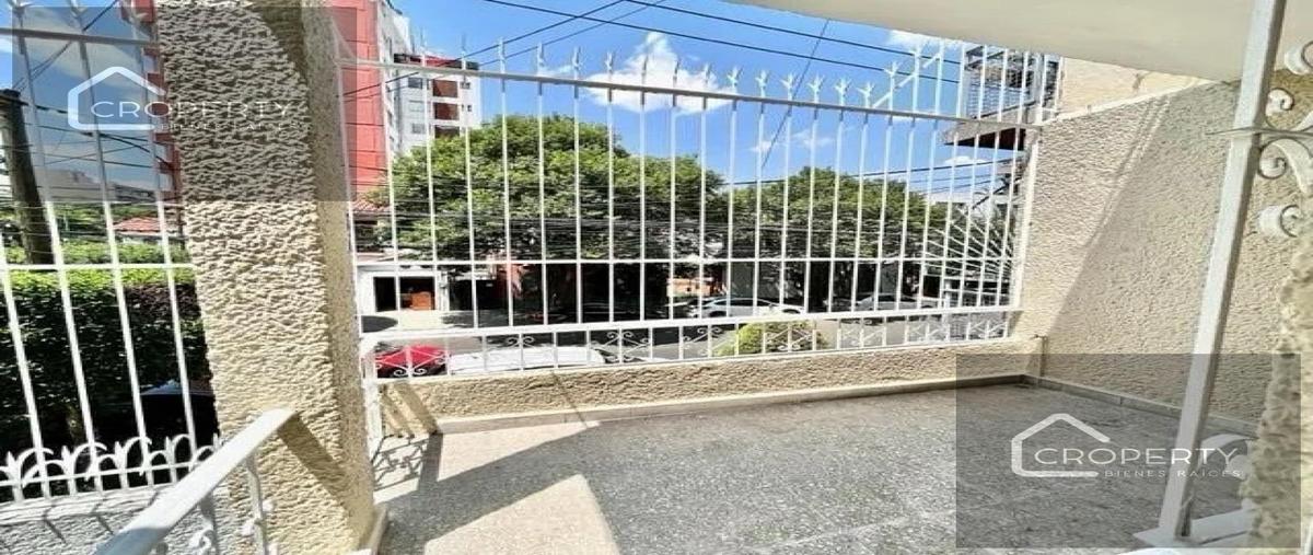 Foto de oficina en renta en  , del valle norte, benito juárez, df / cdmx, 31004260 No. 03